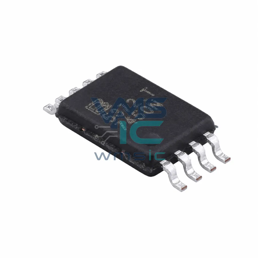 BL5372T Low-Power Real-Time Clock RTC BL5372T TSSOP-8