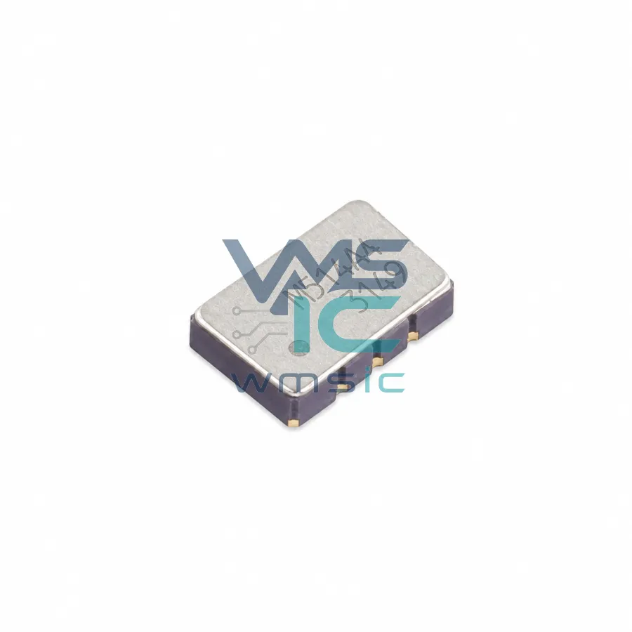 RV-3149-C3 Real-Time Clock Module SPI Bus 32.768kHz RV-3149-C3-32.768KHZ-OPTION-B-TA-QC SMD