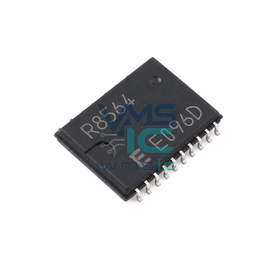 RTC-8564JE:B3:ROHS I2C Real-Time Clock Module RTC-8564JE LSSOJ-20-5.4mm