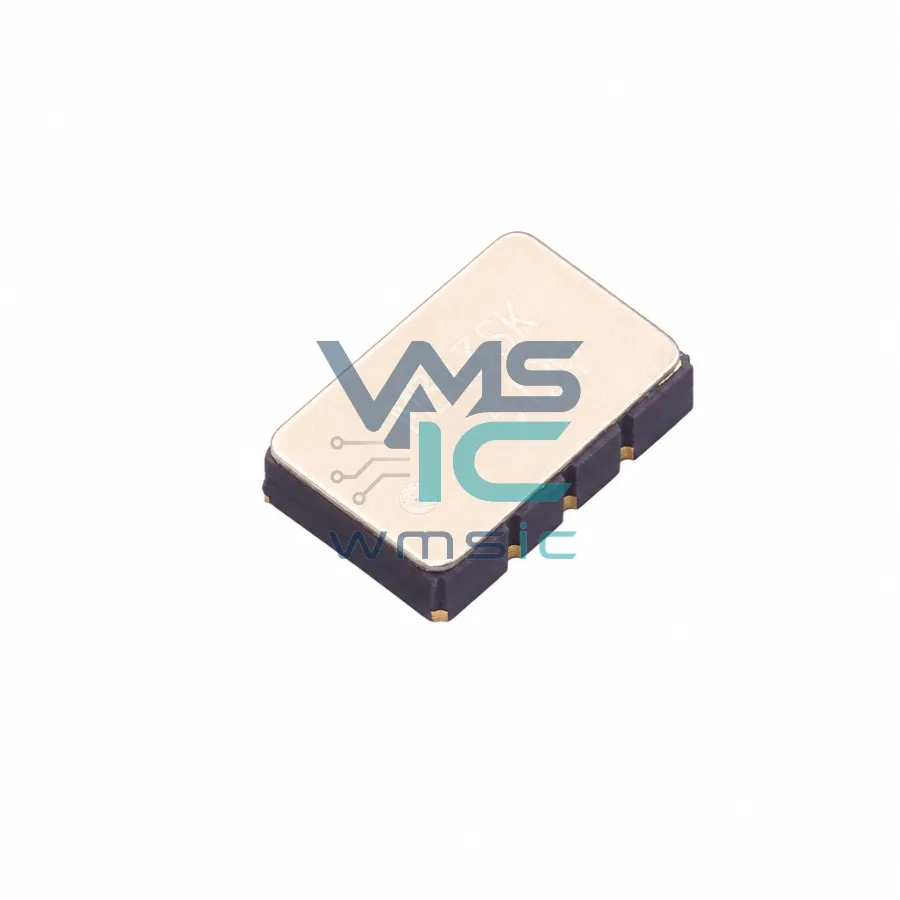 RV-3129-C3 Real-Time Clock Module I2C Bus 32.768kHz 6ppm RV-3129-C3-32.768KHZ-6PPM-OPTION-A-TA-QC SMD
