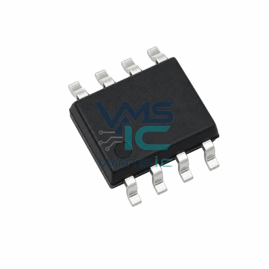 PCF8563-HXY I2C Real-Time Clock and Calendar PCF8563 SOP-8