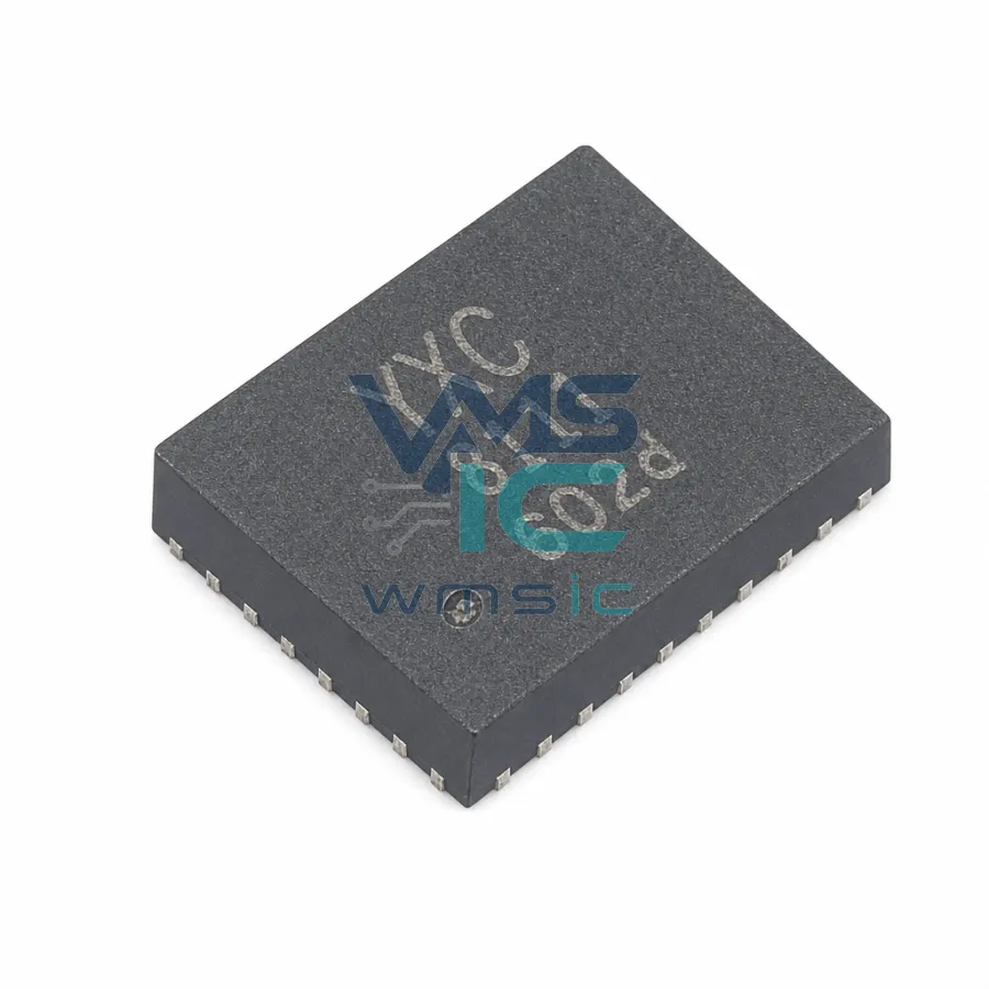 YSN8111EP1 I2C RTC 1.6V-5.5V 32.768kHz+/- 11.5ppm -40~85C YSN8111EP1 SMD3225-10P