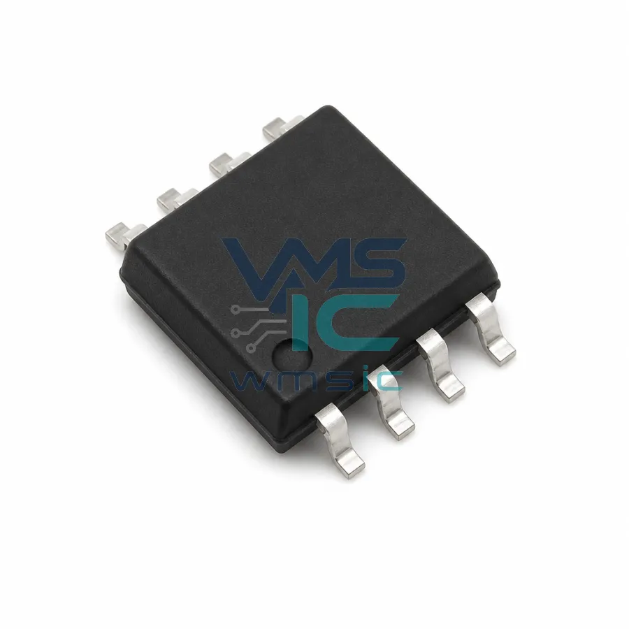 JHT8563ARZ CMOS I2C Real-Time Clock and Calendar JHT8563ARZ SOP-8
