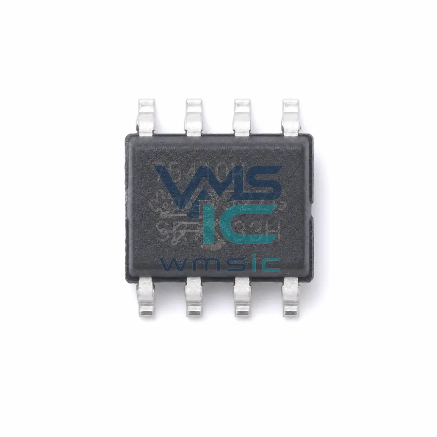 MCP79410T-I/SN Battery-Backed I2C RTC with SRAM and EEPROM MCP79410T SOIC-8