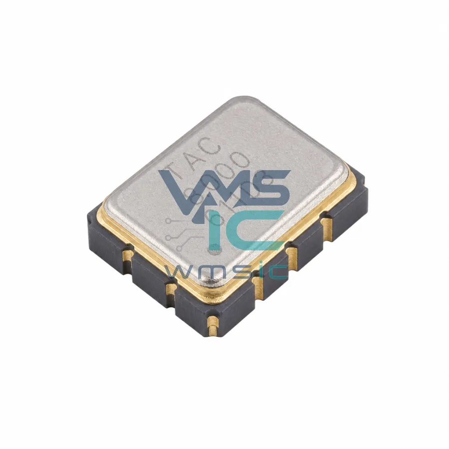 YSN8900AP3 I2C RTC 1.6V-5.5V 32.768kHz+/- 3.4ppm -40~85C YSN8900AP3 SMD3225-10P