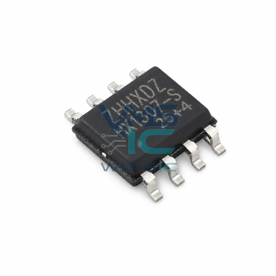 HX1307-S Serial I2C Real-Time Clock HX1307 SOP-8