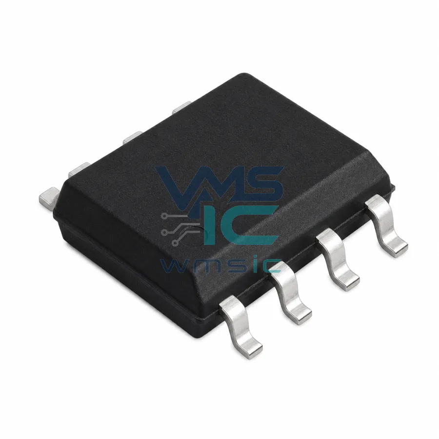 GC1307 64 x 8 Serial I2C Real-Time Clock GC1307 SOP-8
