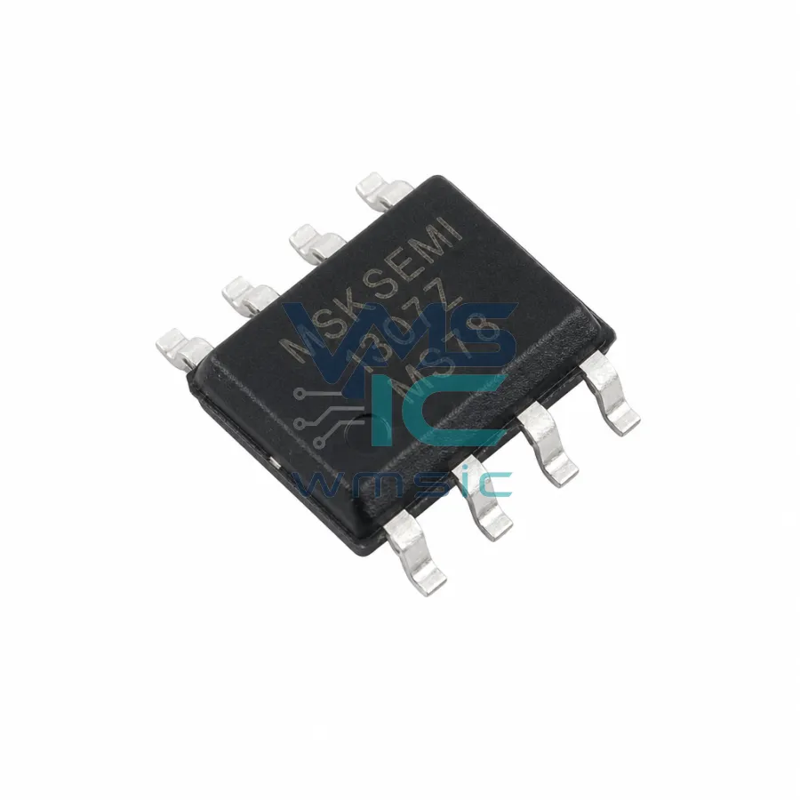 MS1307Z Serial I2C Real-Time Clock MS1307Z SOP-8