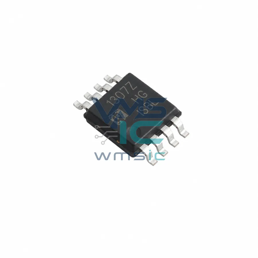 DS1307ZMM/TR I2C Serial RTC with 56-Byte RAM DS1307ZMM MSOP-8