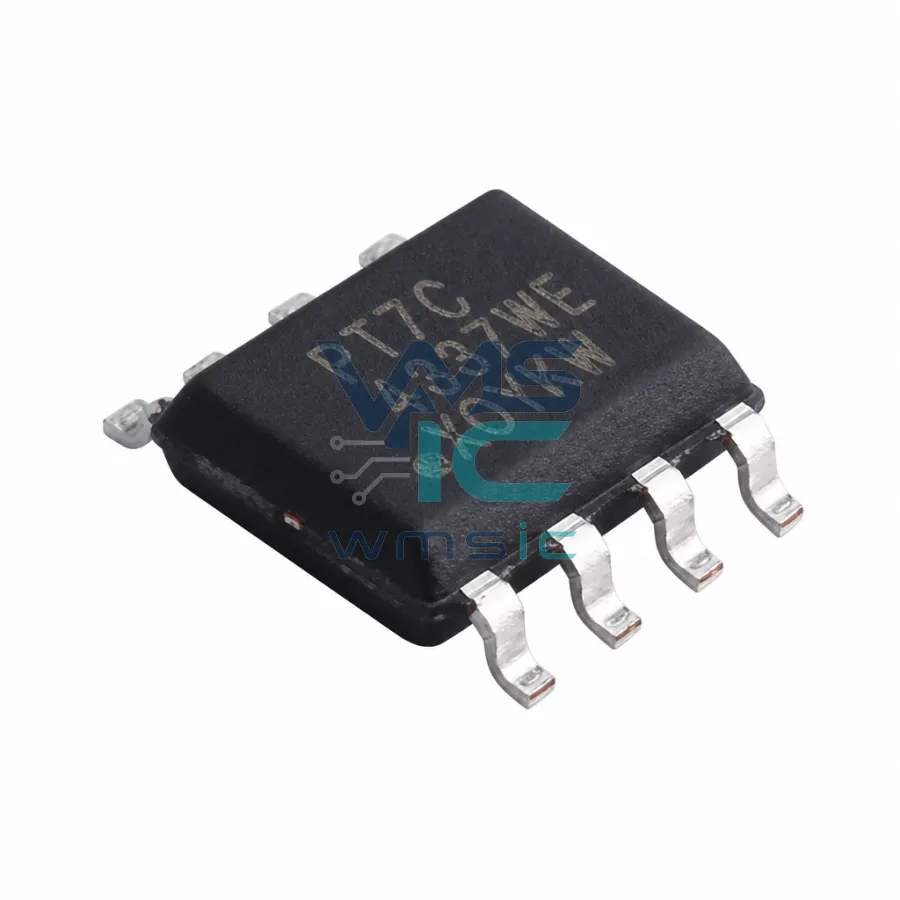 PT7C4337WEX I2C Real-Time Clock Module PT7C4337WEX SOIC-8