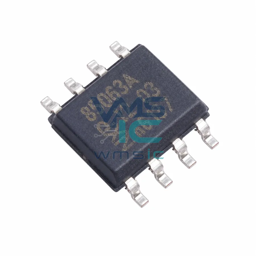 PCF85063AT/AY Miniature I2C RTC and Calendar with Alarm PCF85063AT SO-8