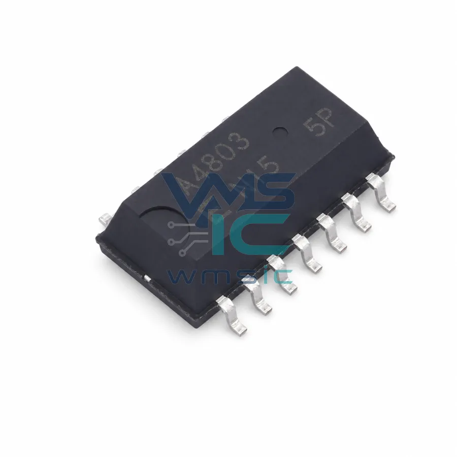 X1B000252A002 High-Stability SPI RTC Module with Built-in DTCXO X1B000252A002 SOP-14-5.0mm