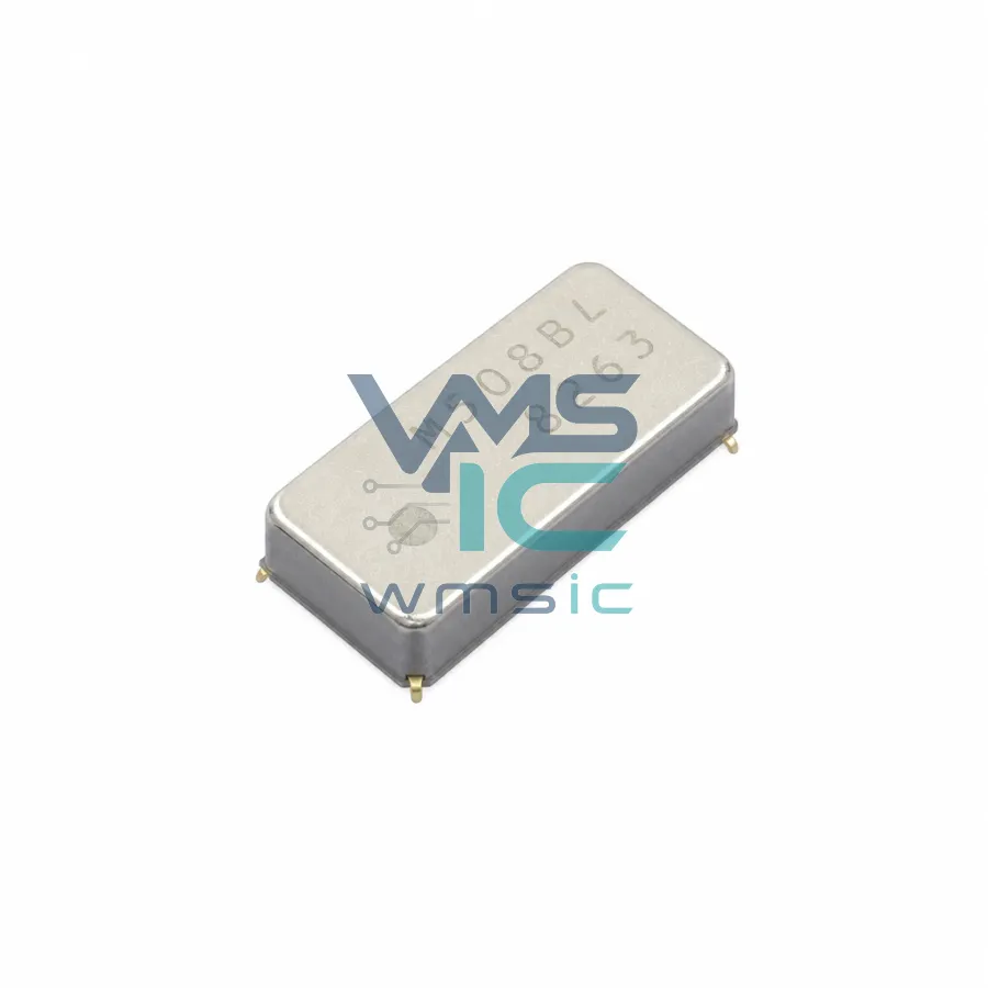 RV-8263-C7 Real-Time Clock Module I2C Bus 32.768kHz 20ppm RV-8263-C7-32.768KHZ-20PPM-TA-QA SMD3215-8P
