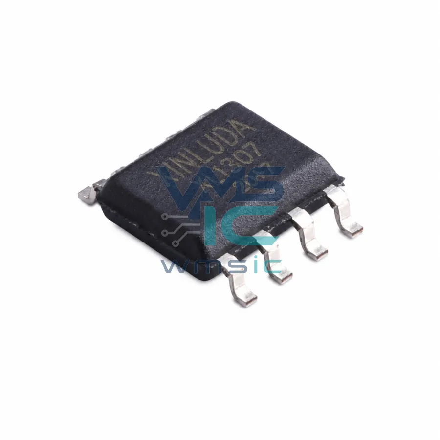 XL1307 64 x 8 Serial I2C Real-Time Clock XL1307 SOP-8