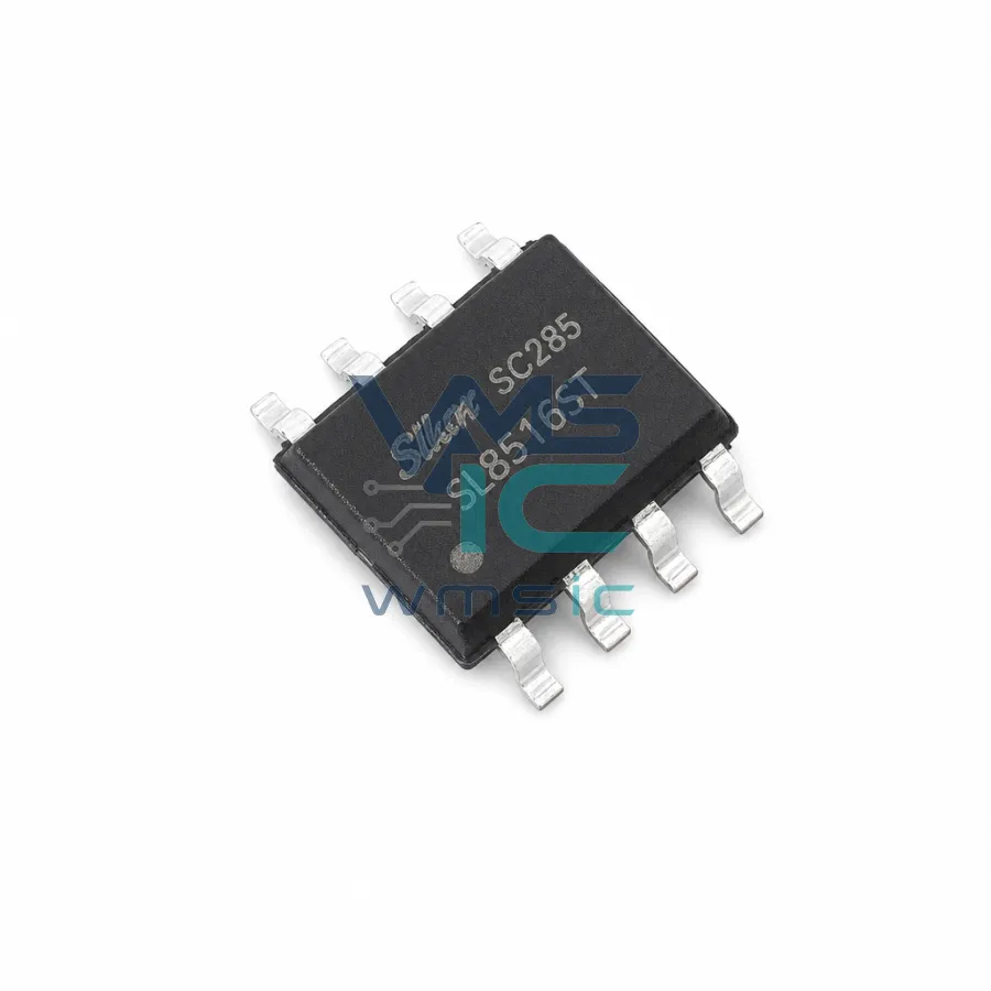 SL85163T Real-Time Clock RTC SL85163T SOP-8