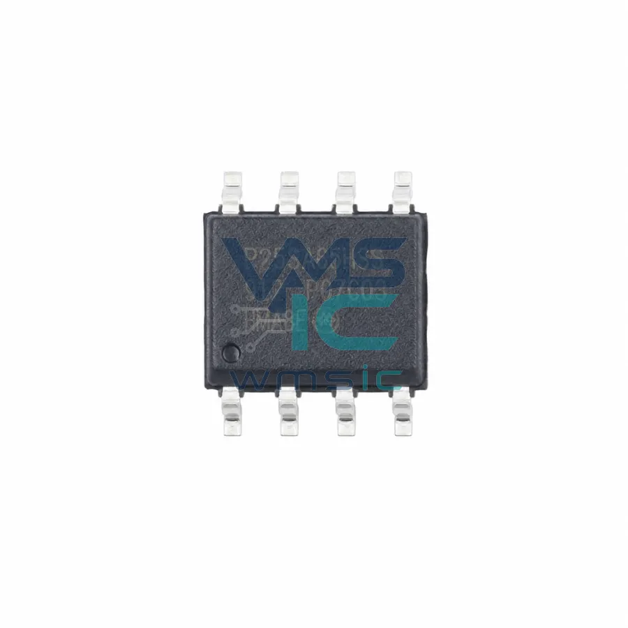 PCF8563T(UMW) I2C Real-Time Clock and Calendar PCF8563T SOP-8