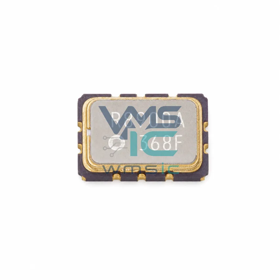 I2C总线接口实时时钟模块 X1B0003010001 SMD-10P