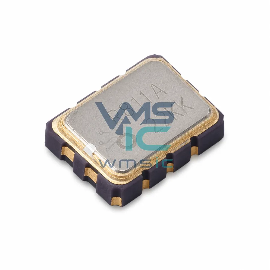 X1B0004210002 RA8000CE Real-Time Clock Module X1B0004210002 SMD-10P