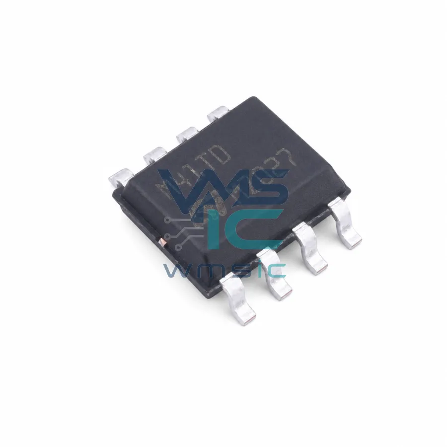 M41T0M6F Serial Real-Time Clock RTC M41T0M6F SOIC-8