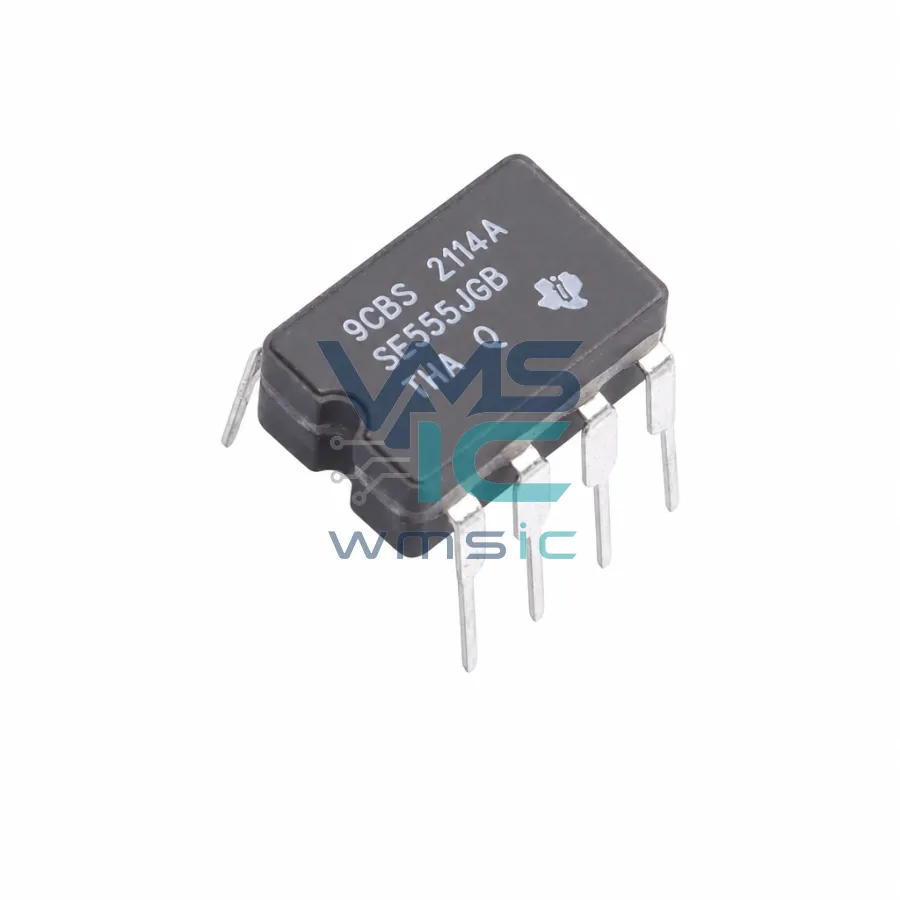 SE555JGB Precision Timer SE555JGB CDIP-8