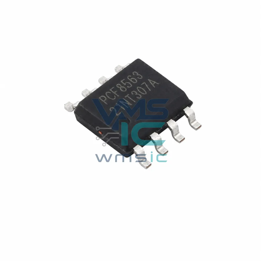 PCF8563(LX) I2C Real-Time Clock and Calendar PCF8563 SOP-8