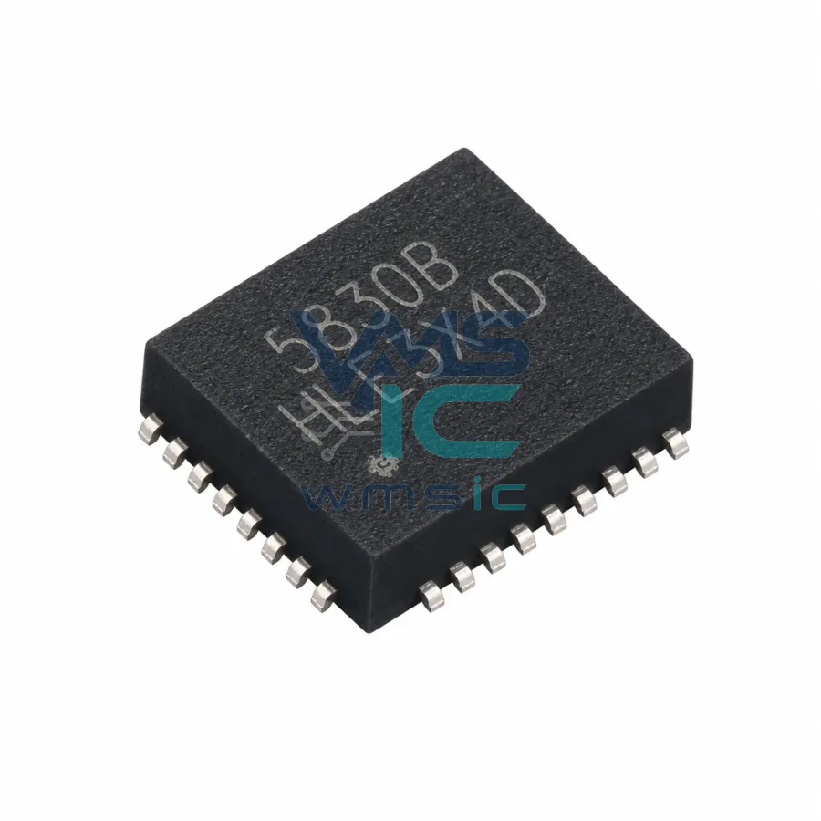 INS5830B Low-Power I2C Real-Time Clock INS5830B SMD3225