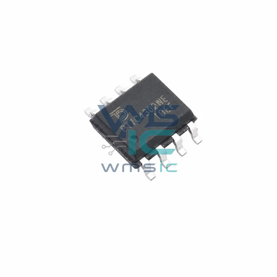 PT7C4302WEX-TUDI Serial Real-Time Clock PT7C4302WEX SOP-8