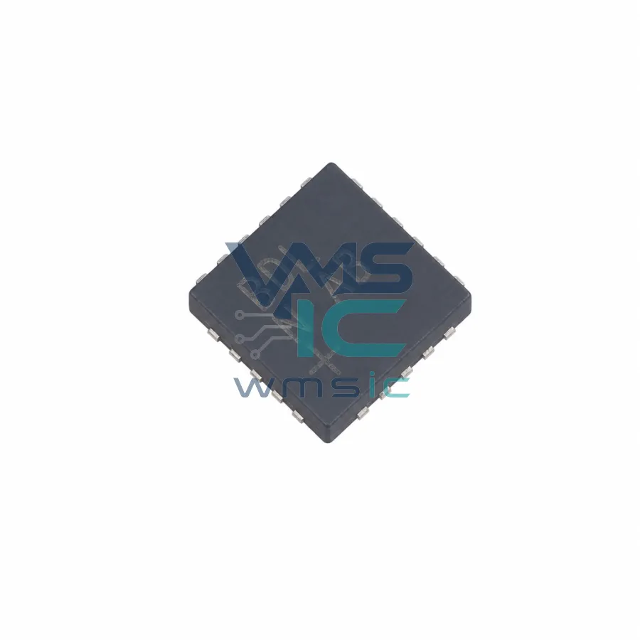 MAX31341CETB+T Low-Power Real-Time Clock RTC MAX31341CETB TDFN-10(3x3)