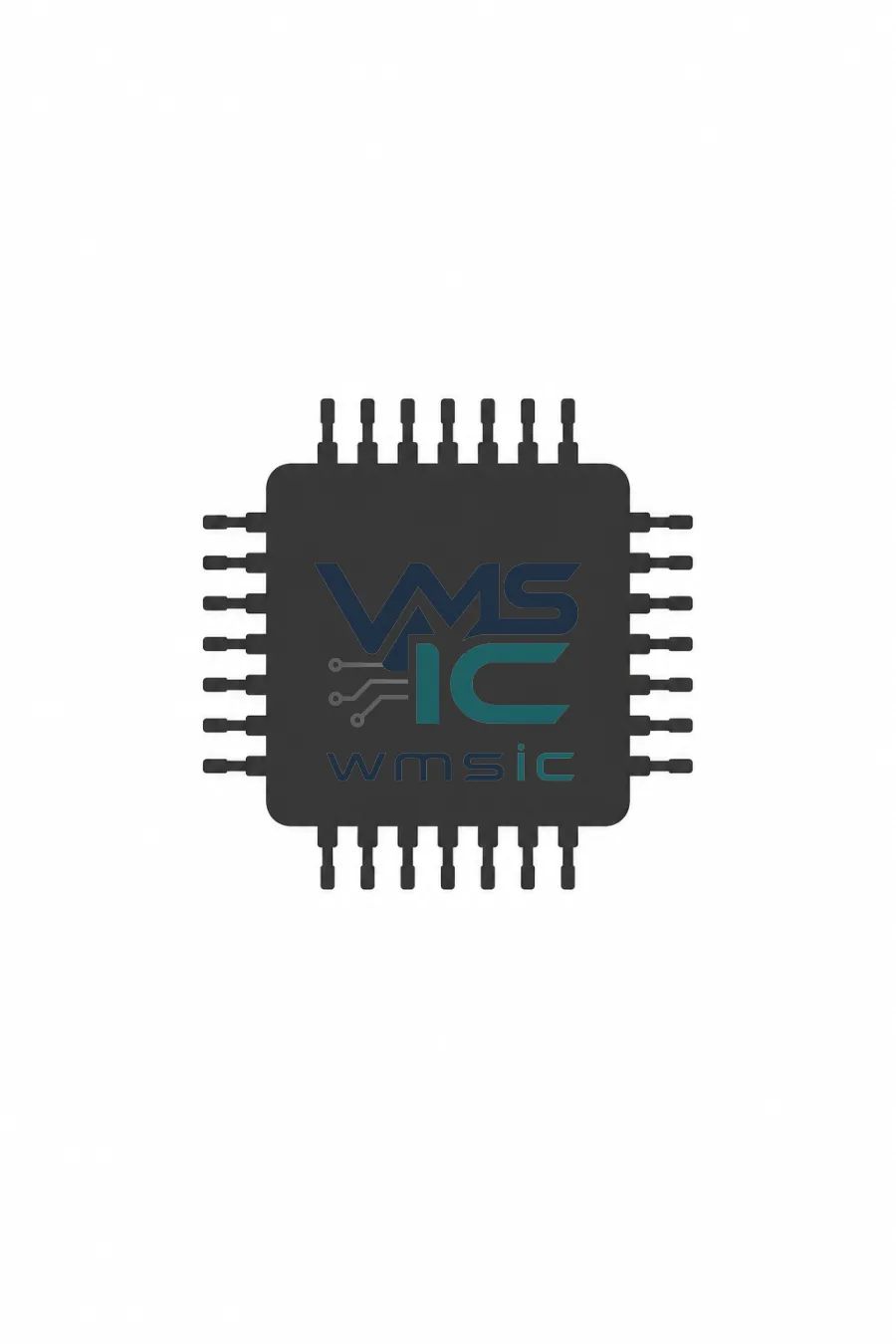 D1307F Serial I2C Real-Time Clock D1307F SOP-8