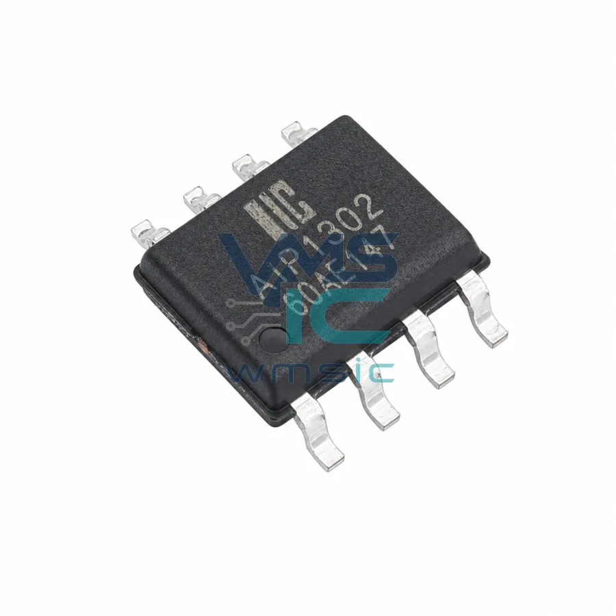涓流充电时钟芯片 AIP1302SA8 SOP-8
