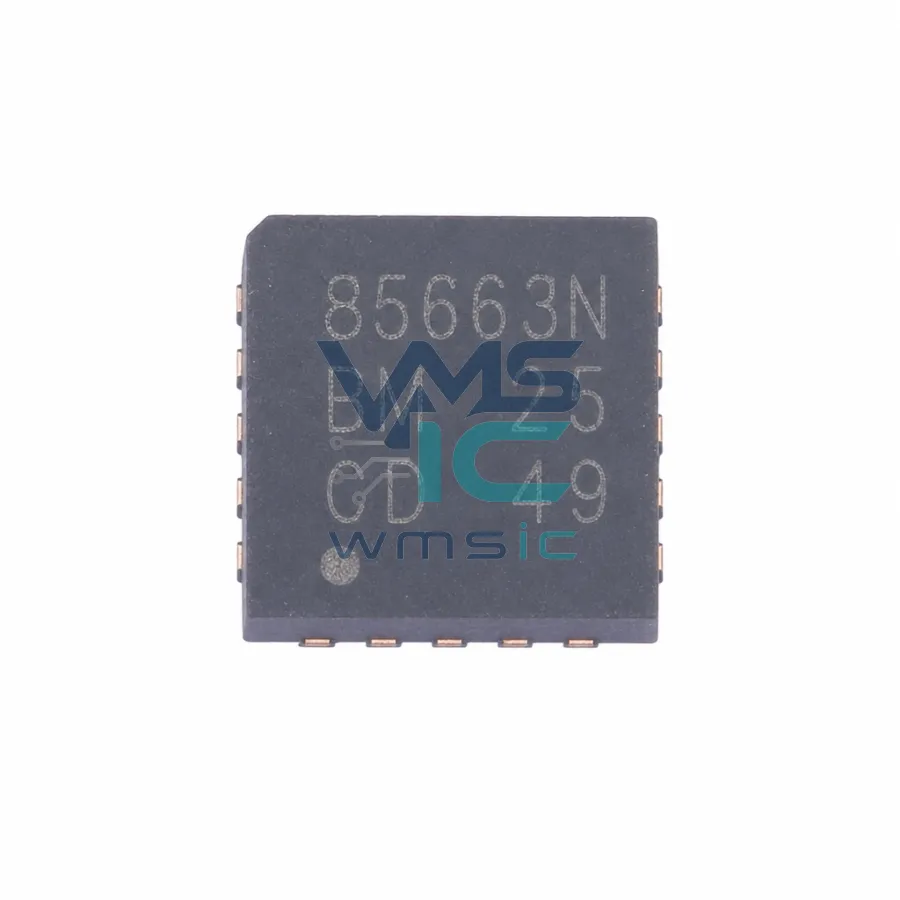 BM8563ENA DFN-10(3x3)