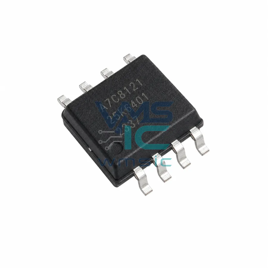 带 SRAM、EEPROM 和受保护 EEPROM 的电池供电 I²C 实时时钟/日历 MCP79412T SOIC-8