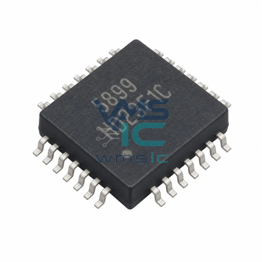 低功耗、高精度RTC实时时钟芯片 INS5699C SMD3225