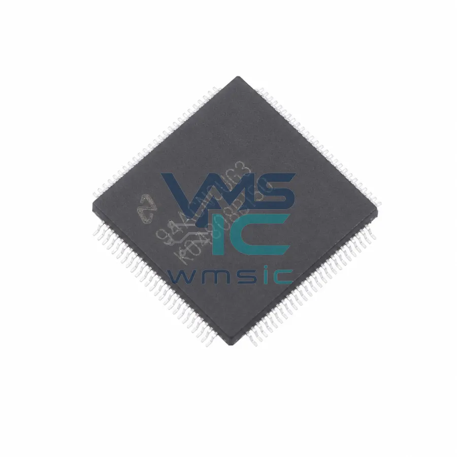 LMK04808BISQ/NOPB LMK04808BISQ WQFN-64(9x9)