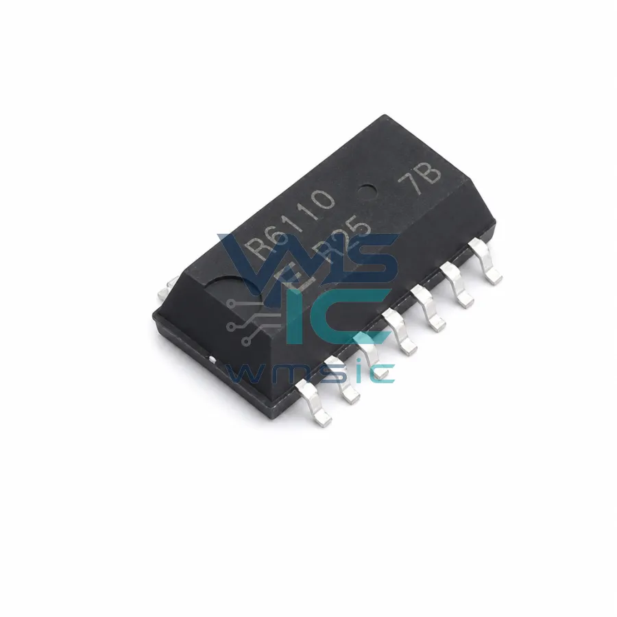 RX6110SA X1B0002320001 SOP-14