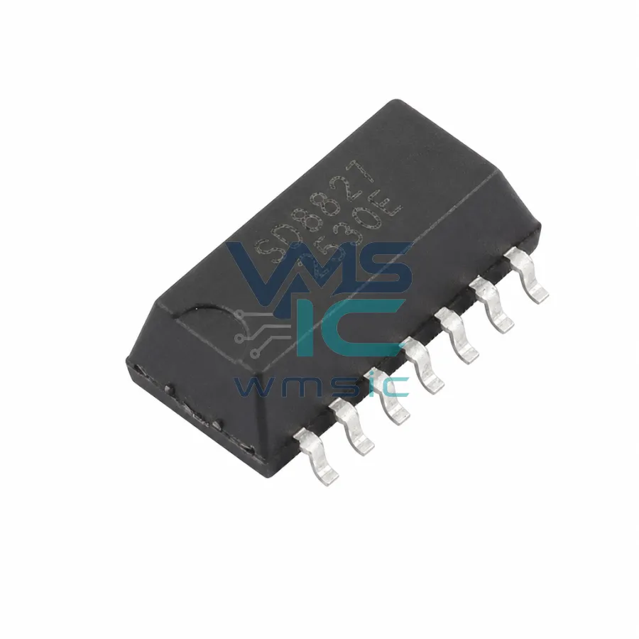 SD8827 SOP14 SD8827 SOP-14