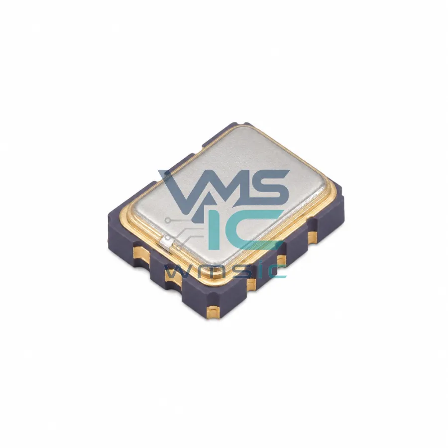 实时时钟模块，具备时间戳功能和低功耗特性 X1B0004210002 SMD 3.2x2.5mm