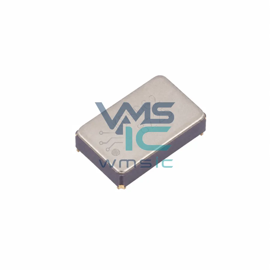 带I2C总线的实时时钟模块 RV-8523-C3-32.768KHZ-20PPM-TA-QC SMD3725-10P