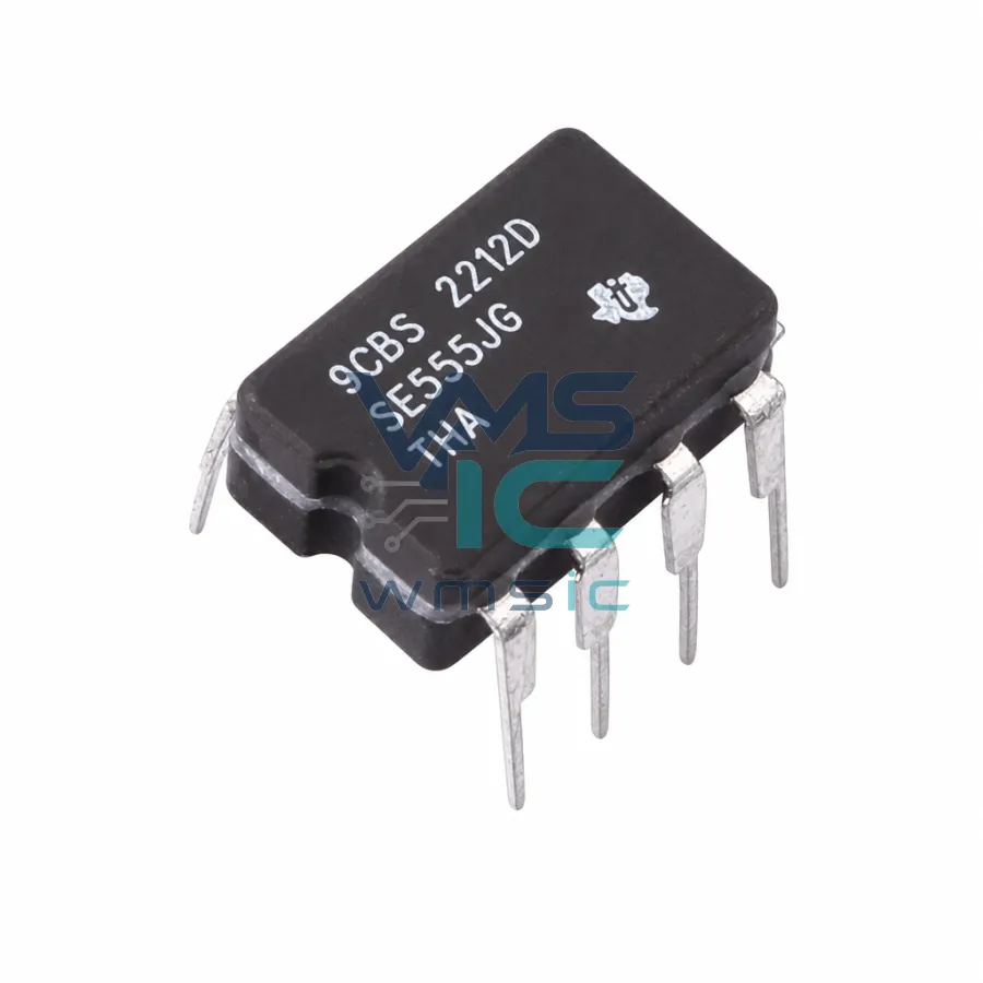 精密定时器 SE555JG CDIP-8