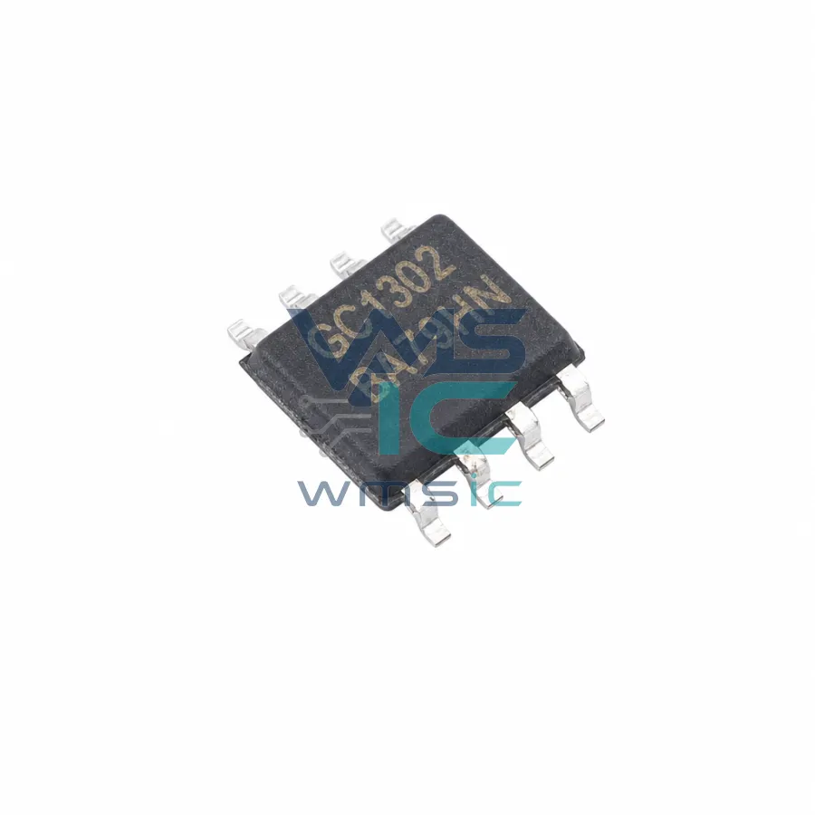 涓流充电时基芯片 GC1302 SOP-8