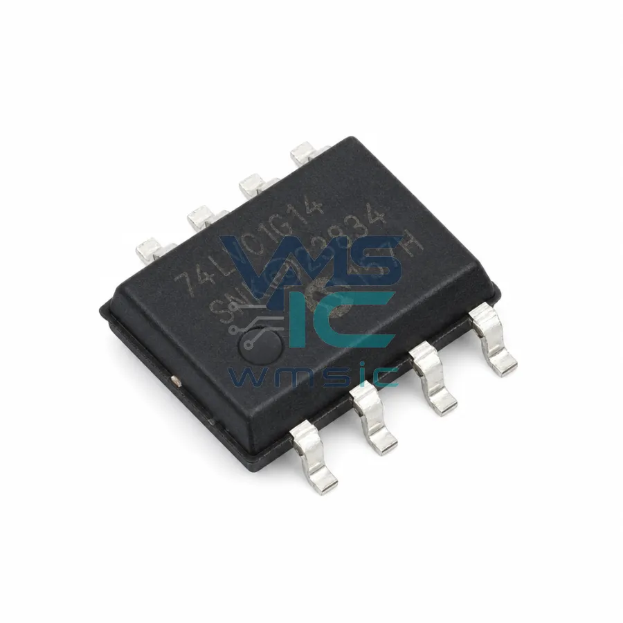 电池供电的I²C即時時钟/日历，帶SRAM MCP7940NT SOIC-8