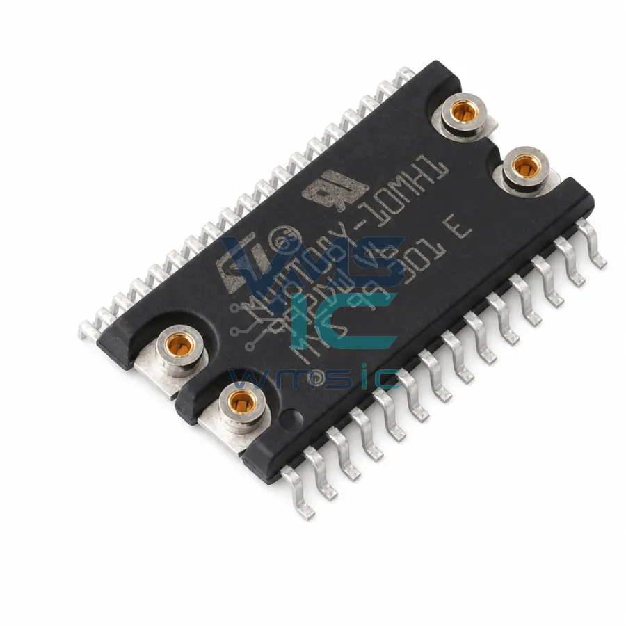 5V 64Kbit SRAM即時時钟 M48T08Y SOP-28-8.9mm