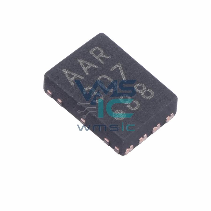 带 SRAM、EEPROM 和受保护 EEPROM 的电池供电 I²C 实时时钟/日历 MCP79412T TDFN-8-EP(2x3)