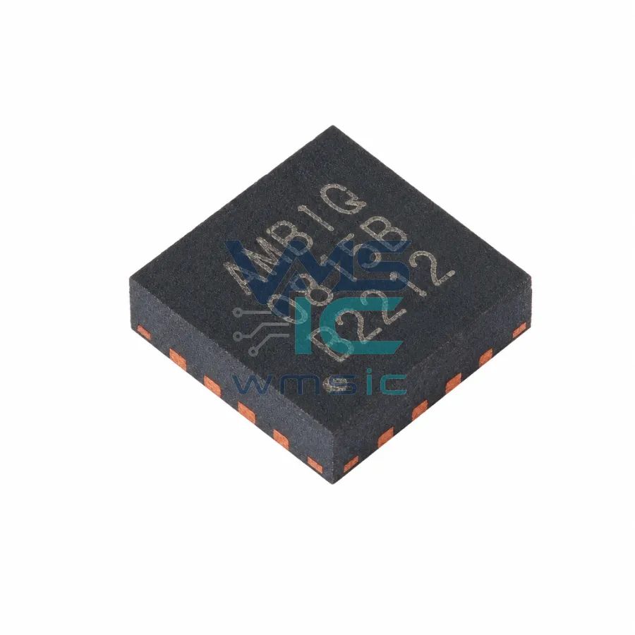 AB0815- AB0815 QFN-16(3x3)