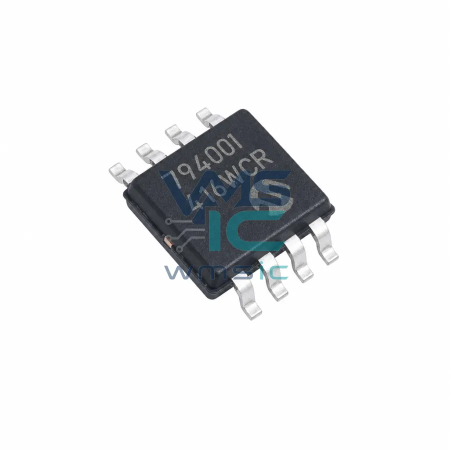 MCP79400T-I/MS MCP79400T MSOP-8