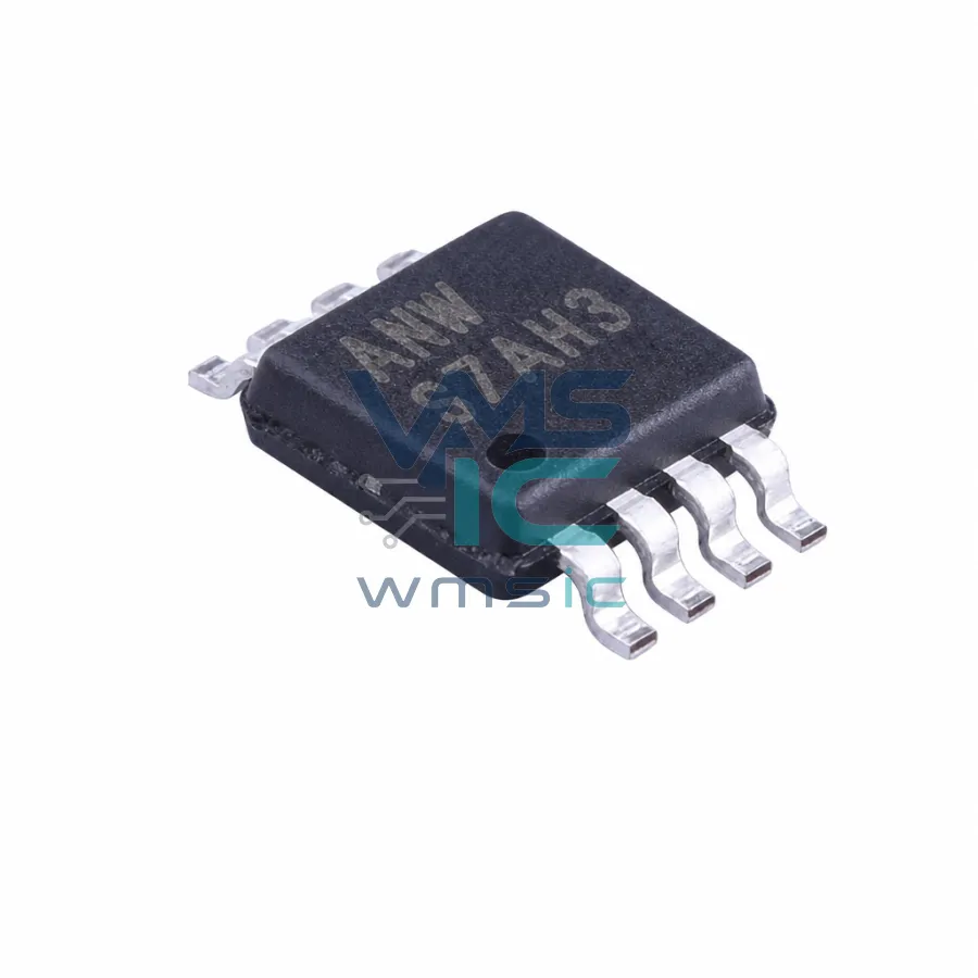 ISL1208IU8Z-TK ISL1208IU8Z MSOP-8