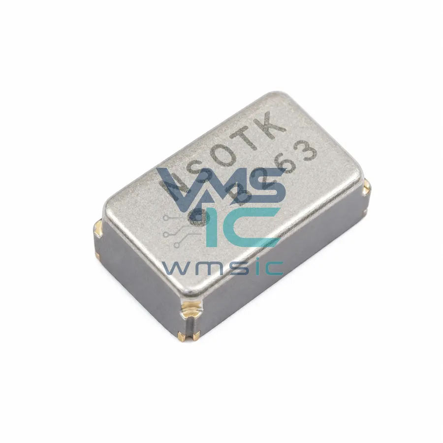 RV-8263-C8 32.768KHZ 20PPM TA QA RV-8263-C8-32.768KHZ-20PPM-TA-QA SMD2012-8P