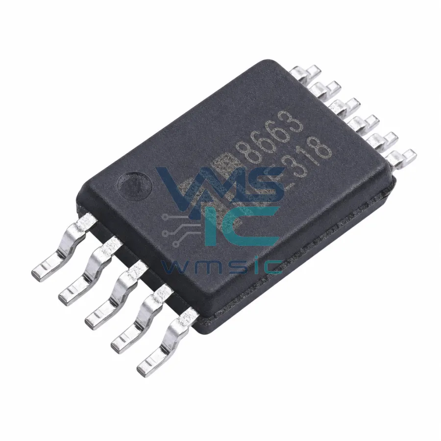 AiP8563TB8.TB AIP8563TB8 TSSOP-8