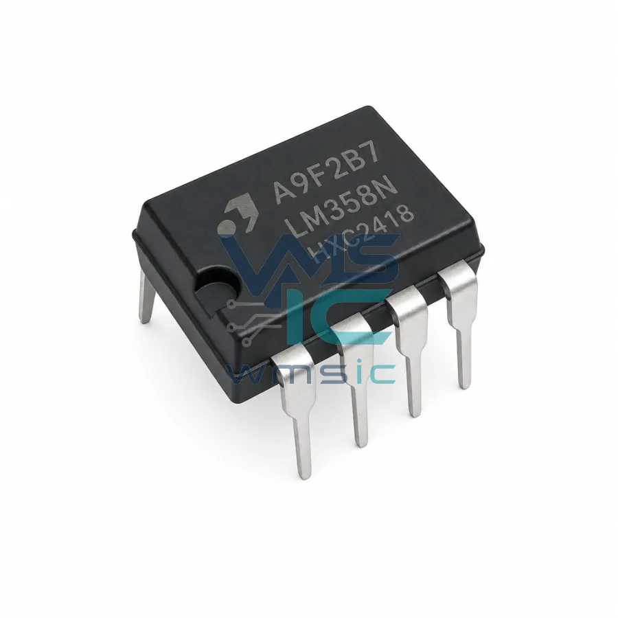 AiP1307DA8.TB AIP1307DA8 DIP-8