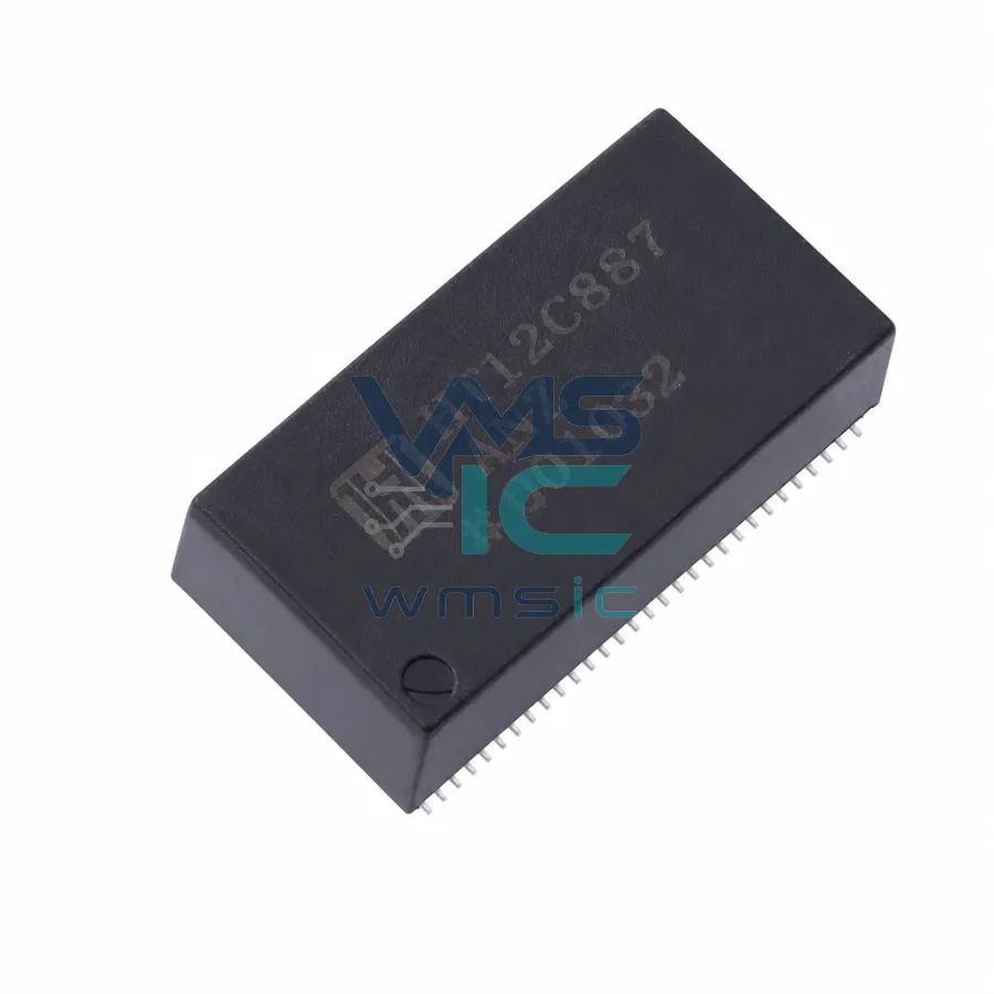 HT12C887A EDIP-24